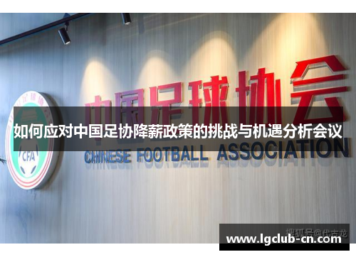 如何应对中国足协降薪政策的挑战与机遇分析会议