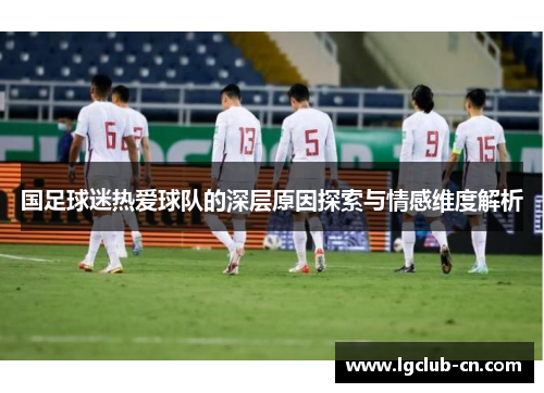 国足球迷热爱球队的深层原因探索与情感维度解析