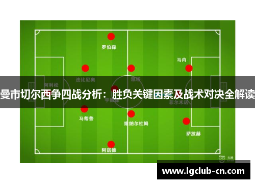 曼市切尔西争四战分析:胜负关键因素及战术对决全解读 曼市切尔西争四战分析:胜负关键因素及战术对决全解读