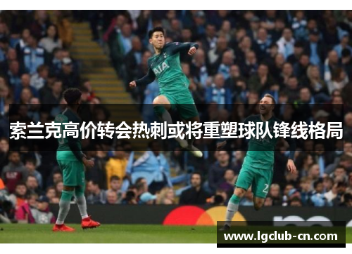 索兰克高价转会热刺或将重塑球队锋线格局 索兰克高价转会热刺或将重塑球队锋线格局